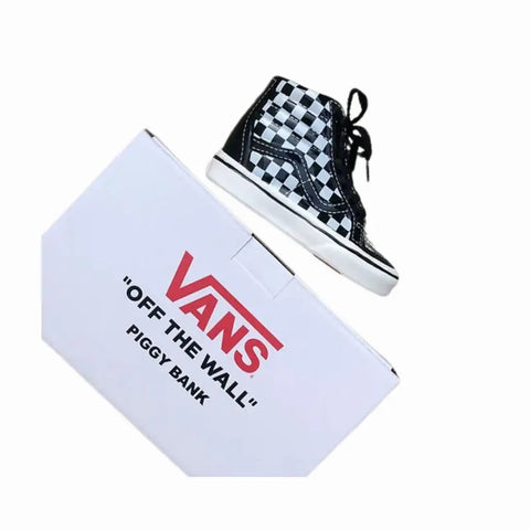 Alcancia Vans SK8 - HI - Macetas