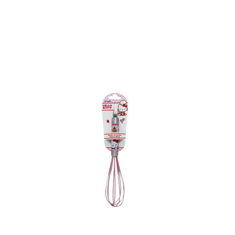 Batidor de Globo Hello Kitty - Cucharon para batir