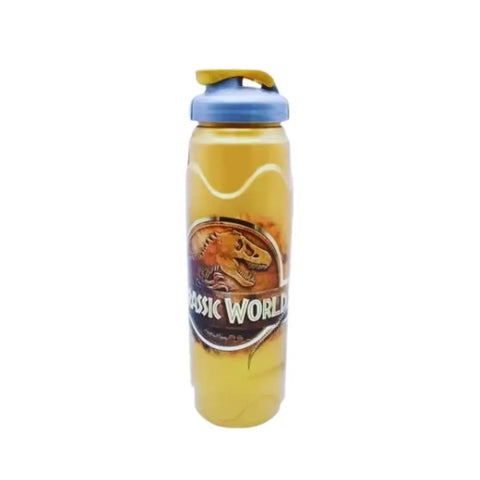 Botella De Agua Jurassic World - botellas de agua