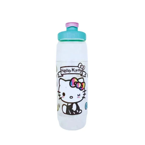 Botella De Agua kitty Rock - Vasos