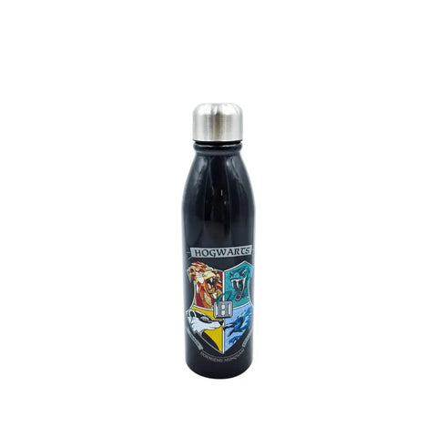 Botella de Aluminio Harry Potter. - Termo