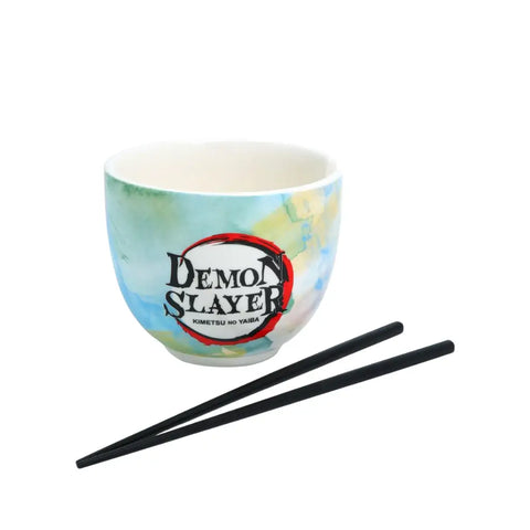 Bowl de Ramen de “Demon Slayer: Kimetsu no Yaiba” - Bowl