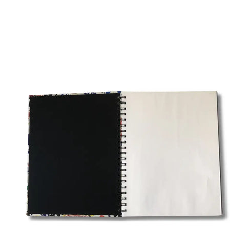 Cuaderno Vans Collage - libretas