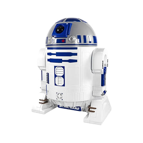 Máquina Para Hacer Palomitas De Maíz Star Wars R2D2 -