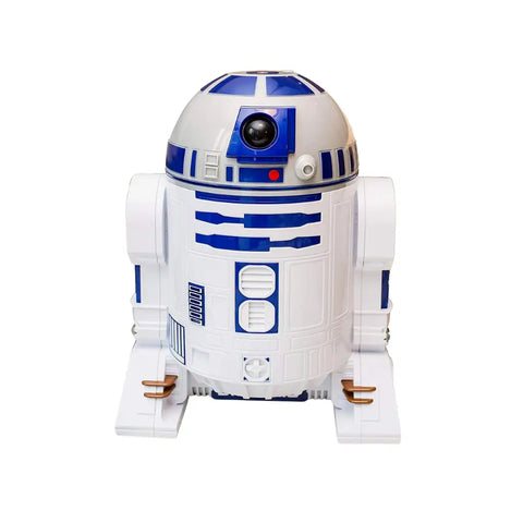 Máquina Para Hacer Palomitas De Maíz Star Wars R2D2 -