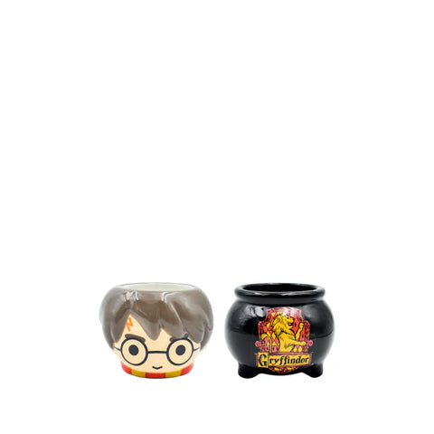 Mini Taza de Harry Potter - Tazas