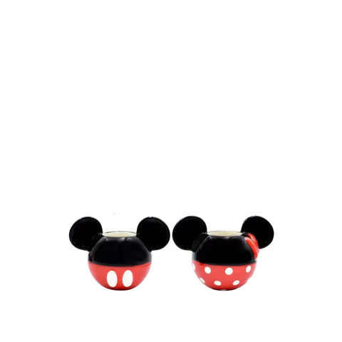 Mini Tazas de Mickey y Minnie - Tazas