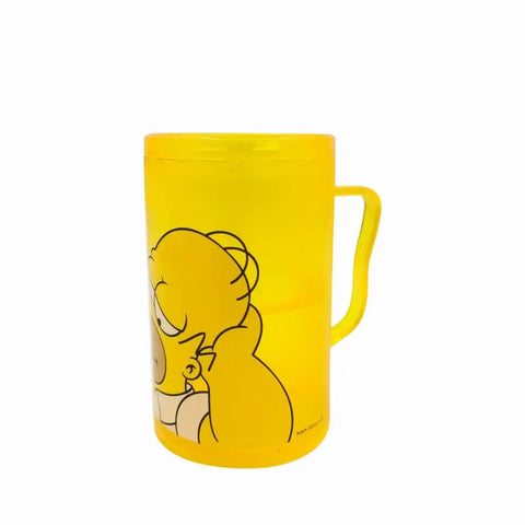 Tarro Cerveza Los Simpsons - Tazas