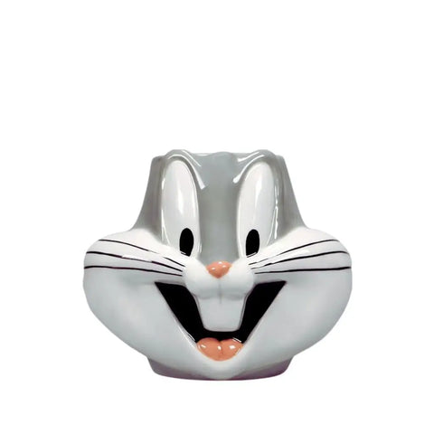 Taza 3D Bugs Bunny - Tazas