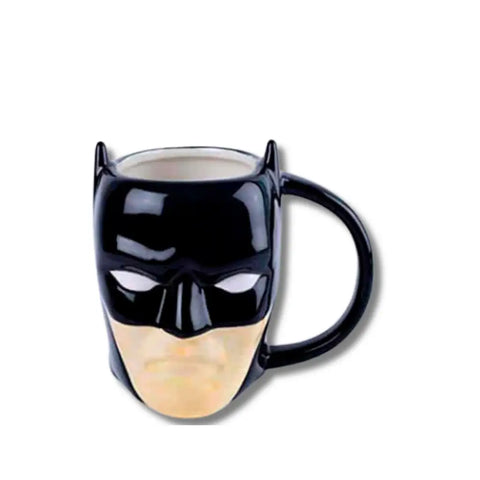 Taza 3D de Batman - Tazas