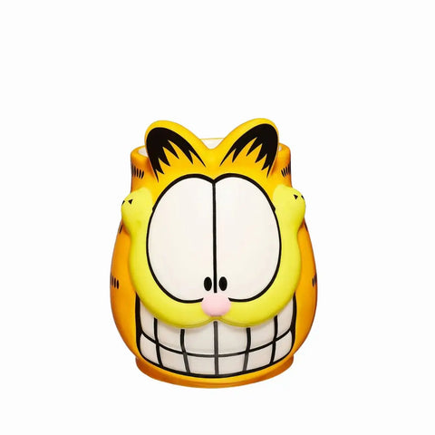 Taza 3D Garfield - Tazas