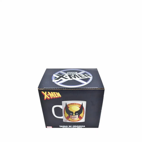 Taza de Cerámica de X MEN Wolverine - Tazas