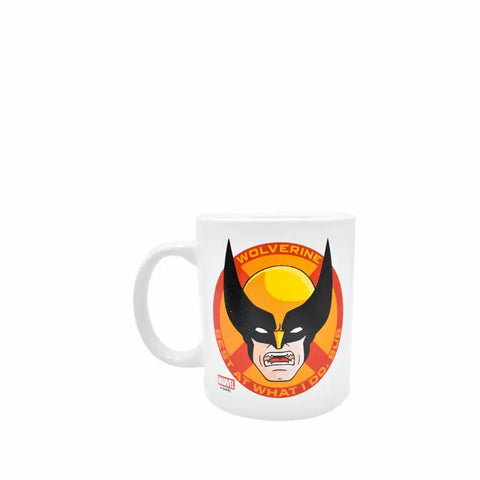 Taza de Cerámica de X MEN Wolverine - Tazas