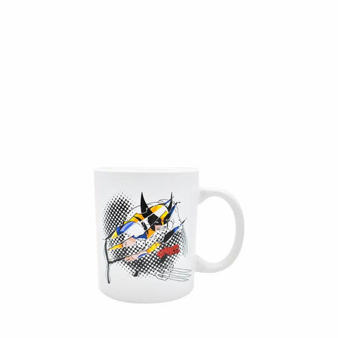 Taza de Cerámica de X MEN Wolverine - Tazas