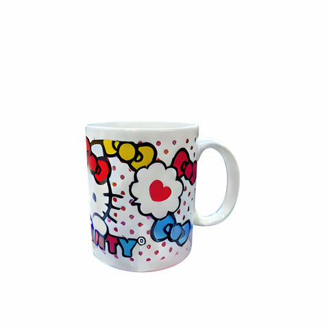 Taza de Hello Kitty Puntos - Tazas