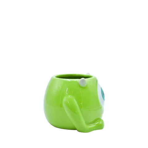 Taza De Mike Wazowski Disney Monsters Inc - SOTOMONTE