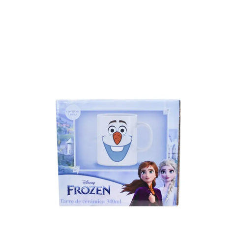 Taza Disney Frozen Olaf - Tazas