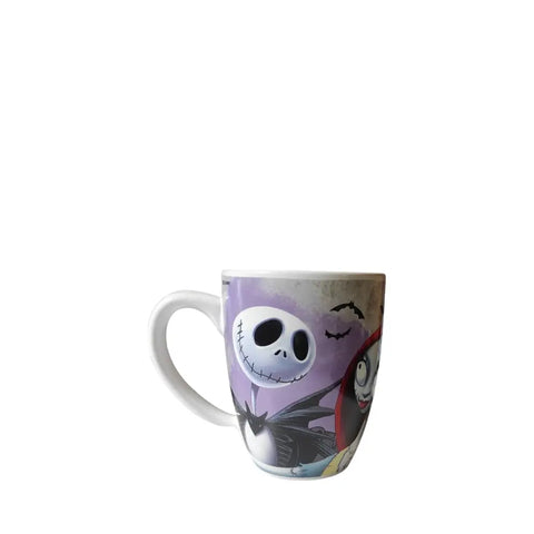 Taza Extraño Mundo De Jack - Tazas