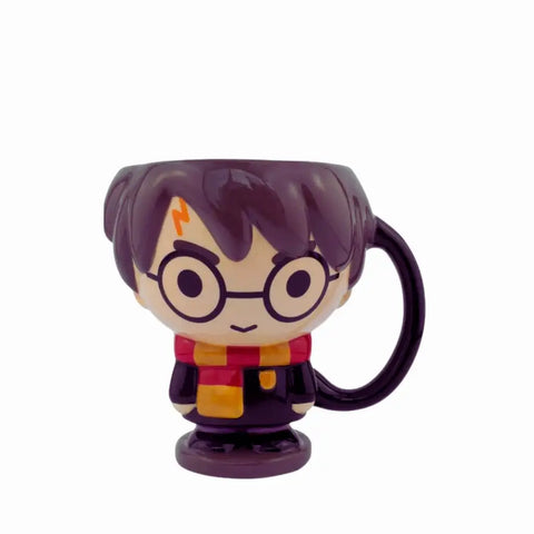 Taza Harry Potter Cuerpo Completo - Tazas