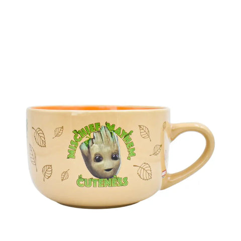 Tarro Jumbo de Groot - Tazas