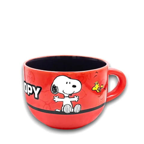 Taza Jumbo de Snoopy Red - Tazas