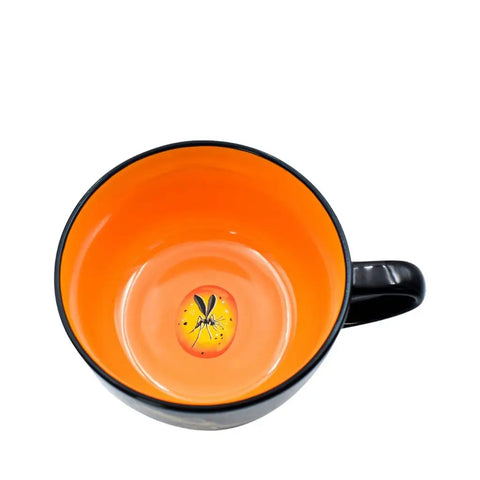 Taza Jumbo Jurassic Park - Tazas