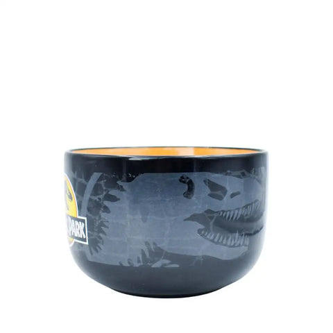 Taza Jumbo Jurassic Park - Tazas