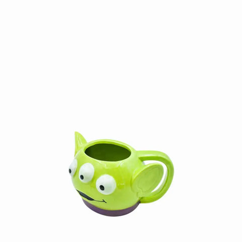 Taza Marcianos 3D Toys Story - Tazas