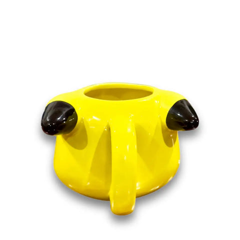 Taza Pikachu 3D - Tazas