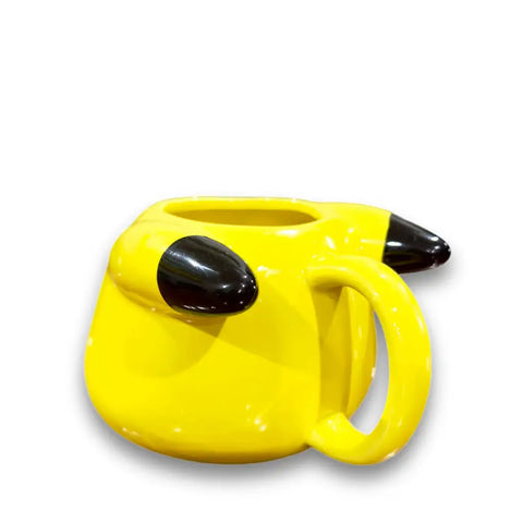 Taza Pikachu 3D - Tazas