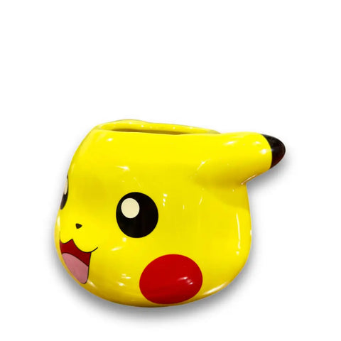 Taza Pikachu 3D - Tazas