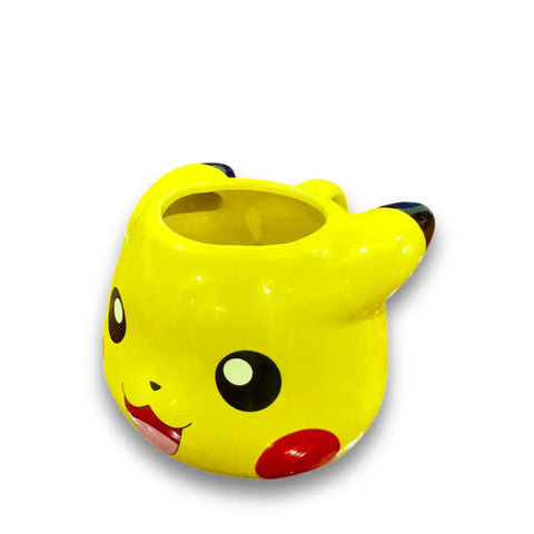 Taza Pikachu 3D - Tazas