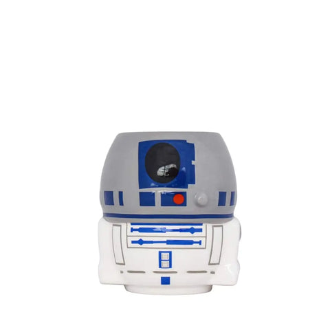 Taza R2D2 Star Wars - Tazas