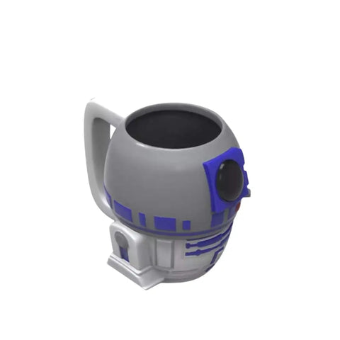 Taza R2D2 Star Wars - Tazas