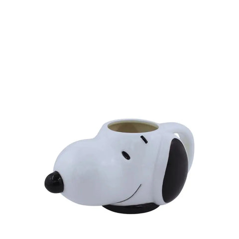 Taza Snoopy 3D - Tazas