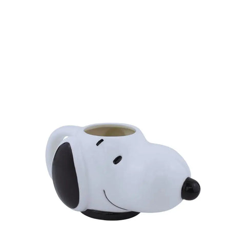 Taza Snoopy 3D - Tazas