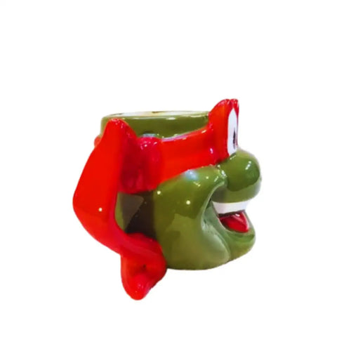 Taza Tortugas Ninja 3D - Tazas