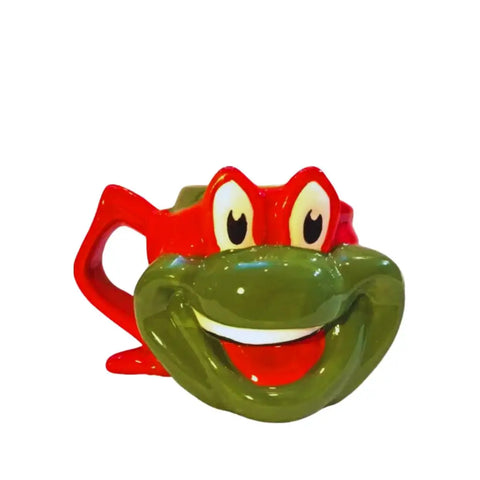 Taza Tortugas Ninja 3D - Tazas