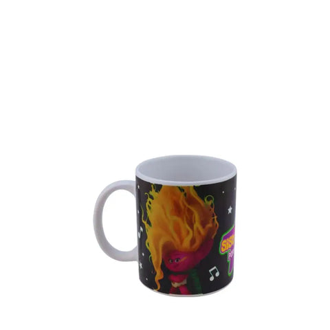 Taza Trolls Cambia de Color - Tazas