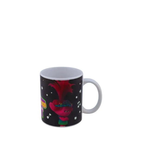 Taza Trolls Cambia de Color - Tazas