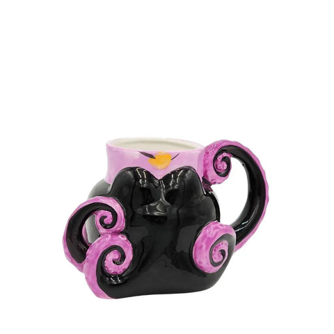 Taza Villanas Disney Ursula - Tazas