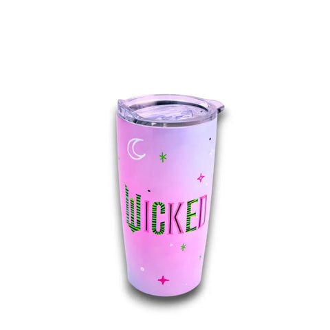 Termo Acero Inoxidable de Wicked - Vasos