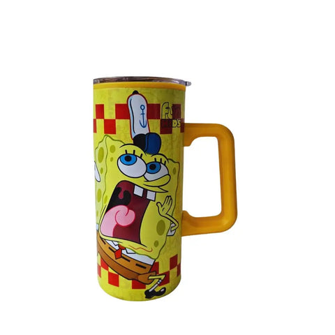 Termo Bob Esponja - termos