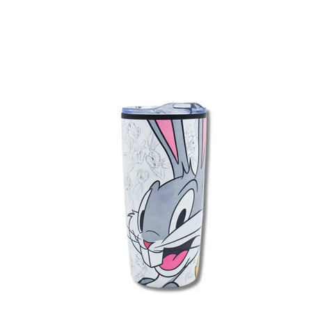 Termo Bugs Bunny Grande - Termo