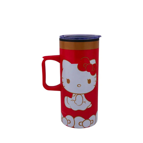 Termo Hello Kitty Asa - Tazas