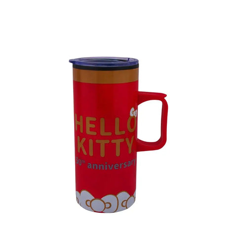 Termo Hello Kitty Asa - Tazas