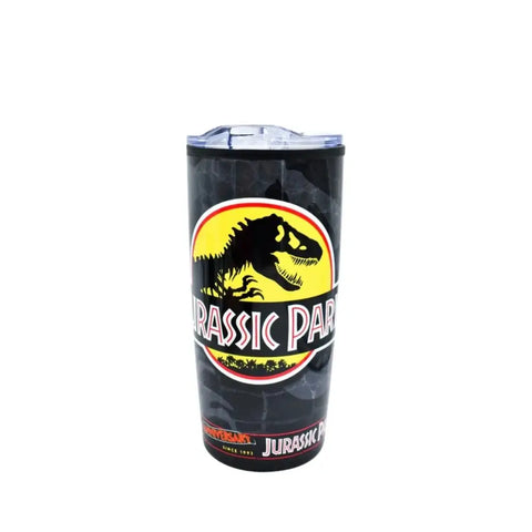 Termo Jurassic Park - Termo