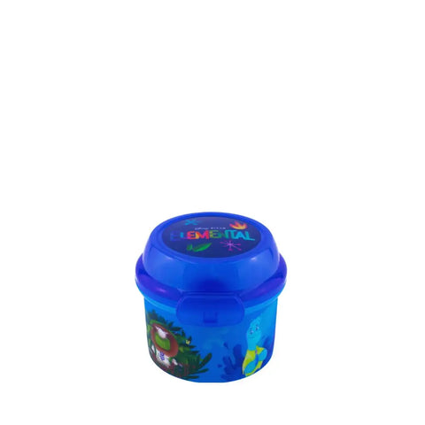 Tupper Elementos Disney - Tazas