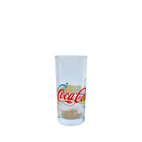 Vaso de Coca Cola Enjoy - Vaso decorativas