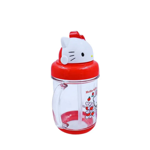 Vaso Entrenador Hello Kitty - Vasos